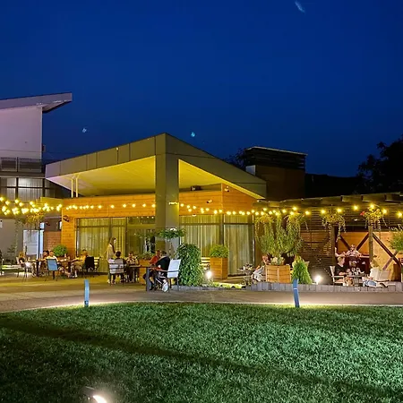 Motel Kurortnyy & Spa-2
